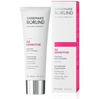 ZZ Sensitive Protective Day Creme 50 ml, Annemarie Börlind