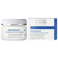 Combination Night Creme 50 ml, Annemarie Börlind