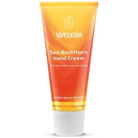Sea Buckthorn Hand Cream 50 ml, Weleda