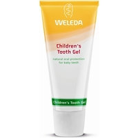Childrens Tooth Gel 50 ml, Weleda