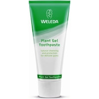 Toothpaste Plant Gel 75 ml, Weleda