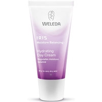 Iris Balancing Day Cream 30 ml, Weleda