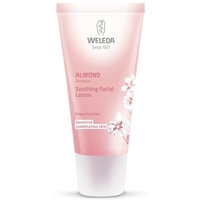 Sensitive Facial Lotion 30 ml, Weleda