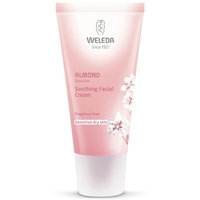 Sensitive Facial Cream 30 ml, Weleda