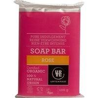Rose Soap 100 gr, Urtekram