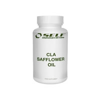 Active Body Trim CLA 120 kapselia, SELF Omninutrition
