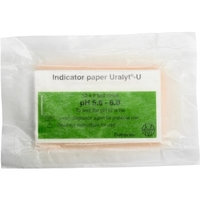 pH-papper 100 kpl, Holistic