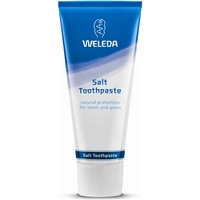 Toothpaste Salt 75 ml, Weleda