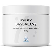 BasBalans 250 gr, Holistic