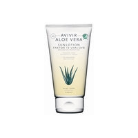 Avivir Aloe Vera Sunlotion spf 15 150 ml