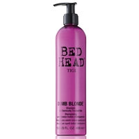 Bed Head Dumb Blonde - Shampoo 400 ml, TIGI