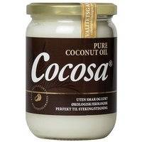 Cocosa Pure coconut 500 ml, SOMA Products