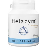 Helazym 90 kapselia, Helhetshälsa