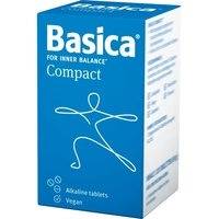 Basica Compact 120 tablettia, Biosan