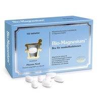 Bio-Magnesium 150 tablettia, Pharma Nord