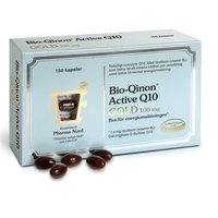 Bio-Qinon Active Q10 GOLD 100 mg 150 kapselia, Pharma Nord