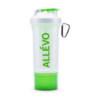 Allevo shaker, Allévo