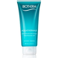 Aquathermale Invigorating Body Wash 200 ml, Biotherm