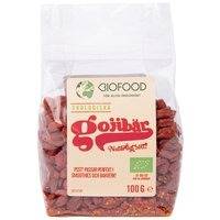 Goji Berries Eko 100 gr, Biofood