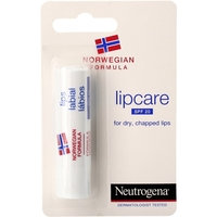 Norwegian Formula Lip Care Spf20 4.8 gr, Neutrogena