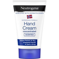 Norwegian Formula Perfumed Hand Creme 50 ml, Neutrogena