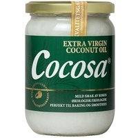 Cocosa extra virgin coconutoil 500 ml, SOMA Products