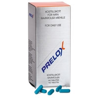 Prelox 140 kapselia, Pharma Nord