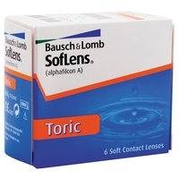 SofLens Toric, Bausch & Lomb
