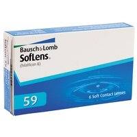 SofLens 59, Bausch & Lomb