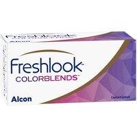 FreshLook ColorBlends, Alcon