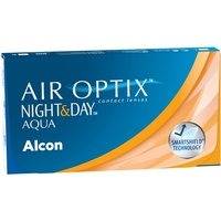 Air Optix Night&Day Aqua 6p, Alcon