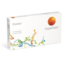 Proclear, Cooper Vision