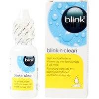 Blink n Clean 15 ml, Abbott