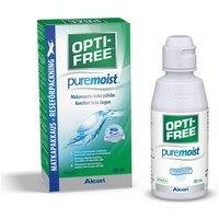 OPTI-FREE Puremoist 90 ml, Alcon