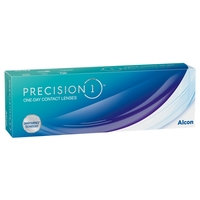 Precision1 30p, Alcon