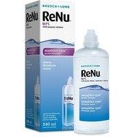 ReNu Multi-Purpose 240 ml, Bausch & Lomb