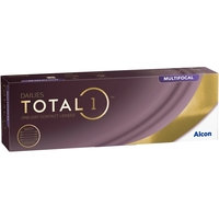 DAILIES TOTAL1 Multifocal 30p, Alcon