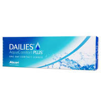 Dailies AquaComfort Plus, Alcon