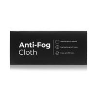 Anti-Fog Cloth, CMA Global