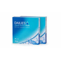 Dailies AquaComfort Plus, Alcon