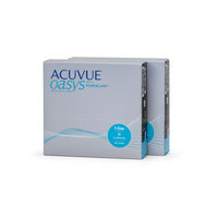 Acuvue Oasys 1-Day with Hydraluxe, Johnson & Johnson