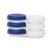 Lens Case, Consol