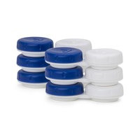 Lens Case, Consol