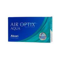 Air Optix Aqua, Alcon