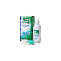 Opti-Free PureMoist, Alcon