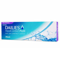 Dailies AquaComfort Plus Multifocal, Alcon