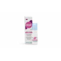 Oxyal Triple Action Spray, Bausch & Lomb