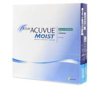 1-Day Acuvue Moist Multifocal, Johnson & Johnson