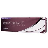 Dailies Total1 Multifocal, Alcon