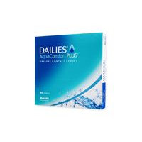 Dailies AquaComfort Plus, Alcon